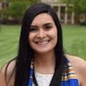 Meet your Posher, Christian